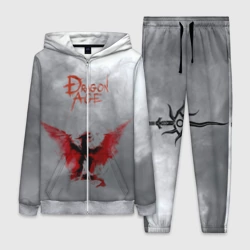 Женский костюм 3D Dragon Age