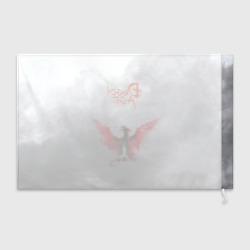 Флаг 3D Dragon Age - фото 2