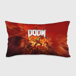 Подушка 3D антистресс Doom