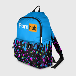 Рюкзак 3D Sweet Pornhub