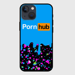 Чехол для iPhone 13 mini Sweet Pornhub