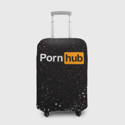 Чехол для чемодана 3D Pornhub Порнхаб