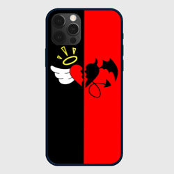 Чехол для iPhone 12 Pro Max Payton Moormeier - тикток