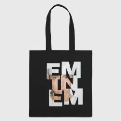 Шоппер 3D Eminem