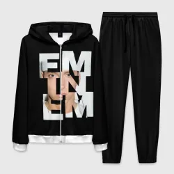 Мужской костюм 3D Eminem