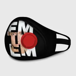 Маска из неопрена Eminem