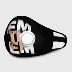Маска из неопрена Eminem