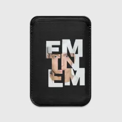 Картхолдер Magsafe магнитный Eminem