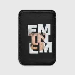 Картхолдер Magsafe магнитный Eminem