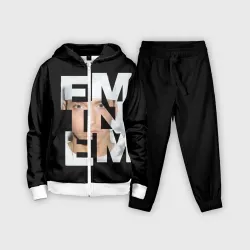 Детский костюм 3D Eminem