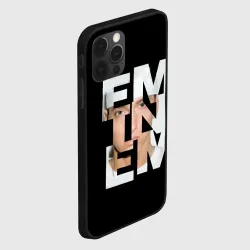 Чехол для iPhone 12 Pro Max Eminem - фото 2