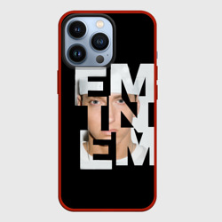 Чехол для iPhone 13 Pro Eminem