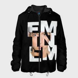Мужская куртка 3D Eminem