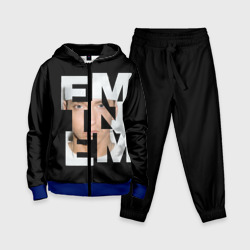 Eminem – Детский костюм 3D с принтом купить со скидкой в -13%