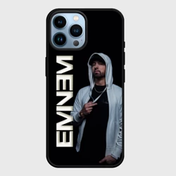 Чехол для iPhone 14 Pro Max Eminem