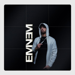 Магнитный плакат 3Х3 Eminem