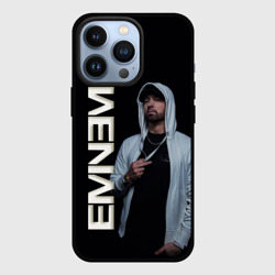 Чехол для iPhone 13 Pro Eminem