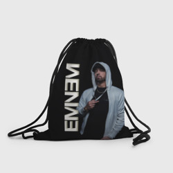 Рюкзак-мешок 3D Eminem