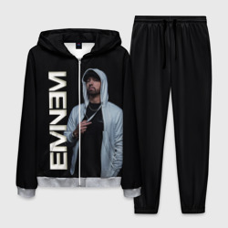 Мужской костюм 3D Eminem