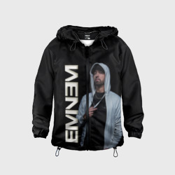 Детская ветровка 3D Eminem