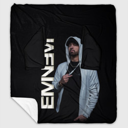 Плед с рукавами Eminem