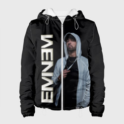 Женская куртка 3D Eminem