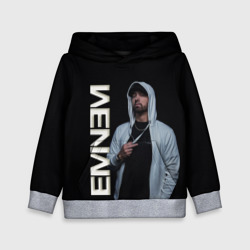 Детская толстовка 3D Eminem