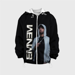 Детская куртка 3D Eminem
