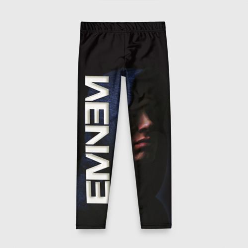 Детские леггинсы 3D EMINEM