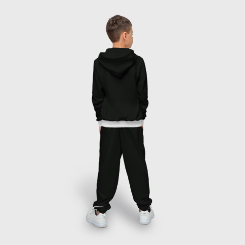 Детский костюм 3D Eminem - фото 4