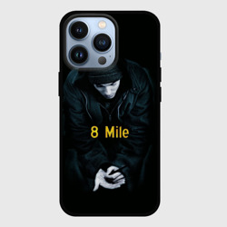 Чехол для iPhone 13 Pro Eminem