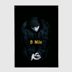 Постер Eminem