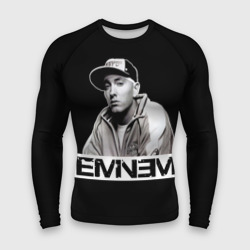 Мужской рашгард 3D Eminem