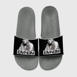 Шлепанцы Eminem