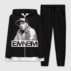 Женский костюм 3D Eminem