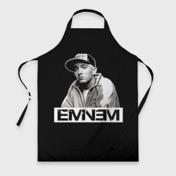 Фартук 3D Eminem