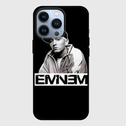 Чехол для iPhone 13 Pro Eminem