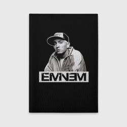 Обложка для автодокументов Eminem