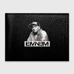 Обложка для студенческого билета Eminem