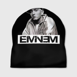 Шапка 3D Eminem