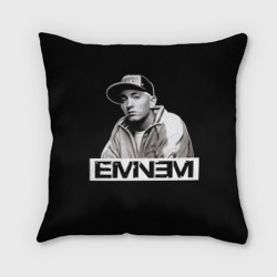 Подушка 3D Eminem