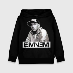 Детская толстовка 3D Eminem