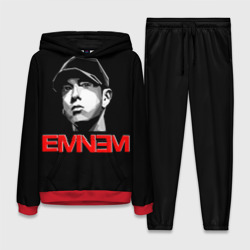 Eminem – Костюм с толстовкой с принтом купить со скидкой в -25%