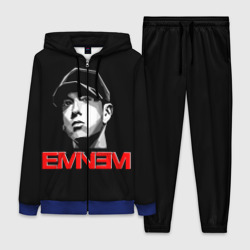 Женский костюм 3D Eminem
