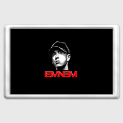 Магнит 45*70 Eminem