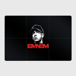 Магнитный плакат 3Х2 Eminem