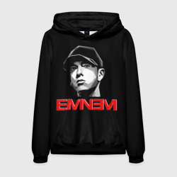 Мужская толстовка 3D Eminem