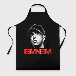 Фартук 3D Eminem