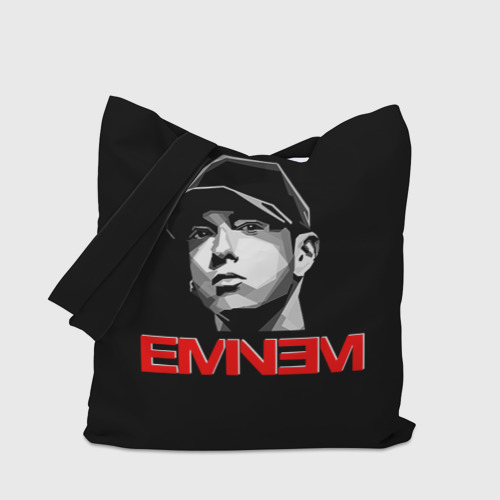 Шоппер 3D Eminem - фото 4