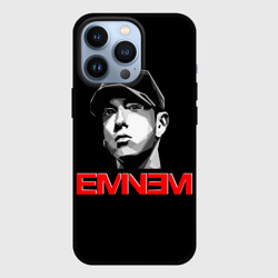 Чехол для iPhone 13 Pro Eminem